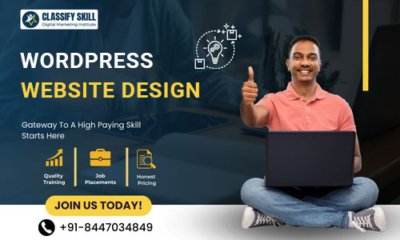 <strong>Website development</strong>